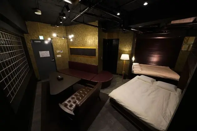Oda, Sigara İçilmez (for 5 Guests, 3rd Floor, No pets)