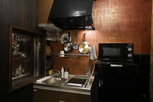 Oda, Sigara İçilmez (for 5 Guests, 3rd Floor, No pets)