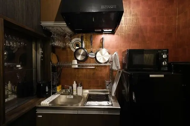 Oda, Sigara İçilmez (for 5 Guests, 3rd Floor, No pets)