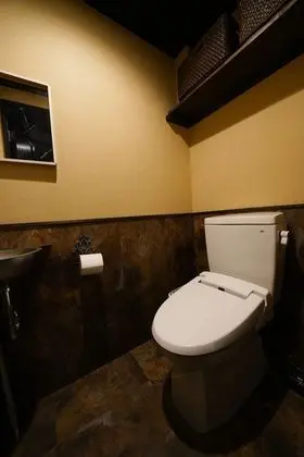 Oda, Sigara İçilmez (for 5 Guests, 3rd Floor, No pets)