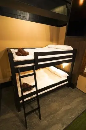 Oda, Sigara İçilmez (for 7 Guests, 4F)