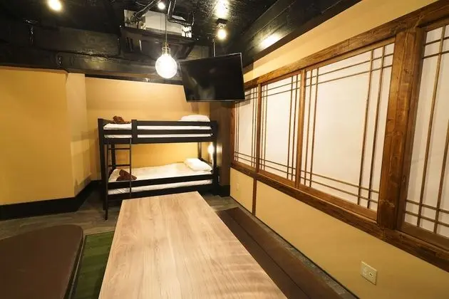 Oda, Sigara İçilmez (for 7 Guests, 4F)
