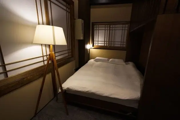 Oda, Sigara İçilmez (for 7 Guests, 4F)