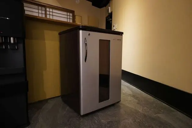 Oda, Sigara İçilmez (for 7 Guests, 4F)