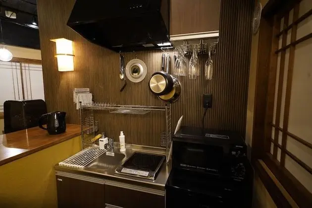 Oda, Sigara İçilmez (for 7 Guests, 4F)