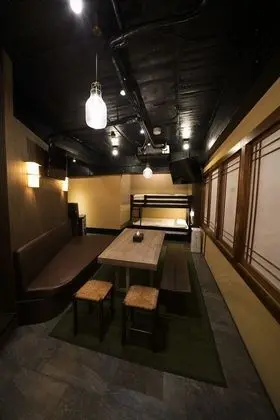 Oda, Sigara İçilmez (for 7 Guests, 4F)