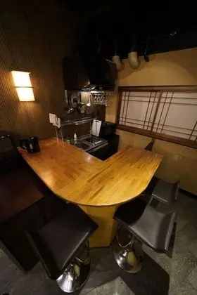 Oda, Sigara İçilmez (for 7 Guests, 4F)