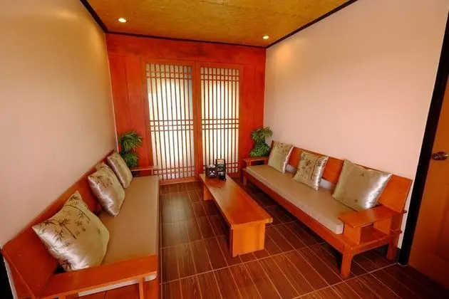 Family Bungalow for 6 People