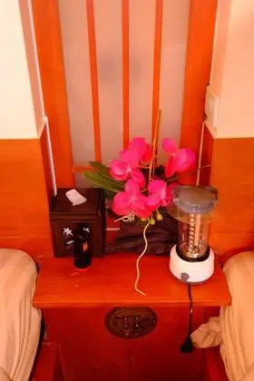 Family Bungalow for 6 People