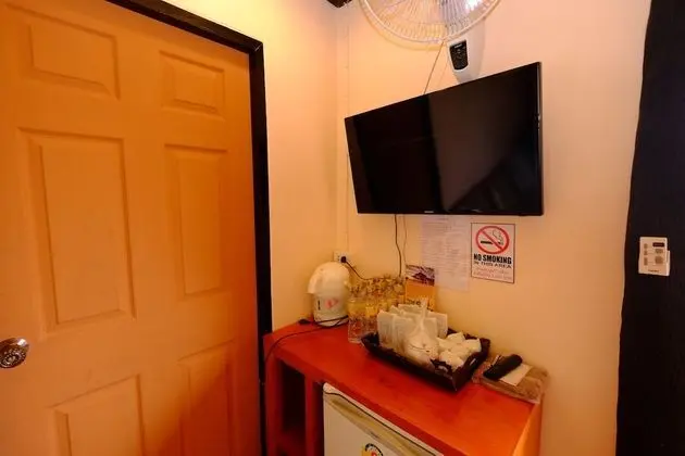 Family Bungalow for 6 People