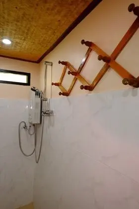 Family Bungalow for 6 People