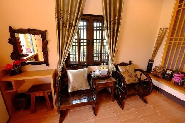 Standard Bungalow for 2 People