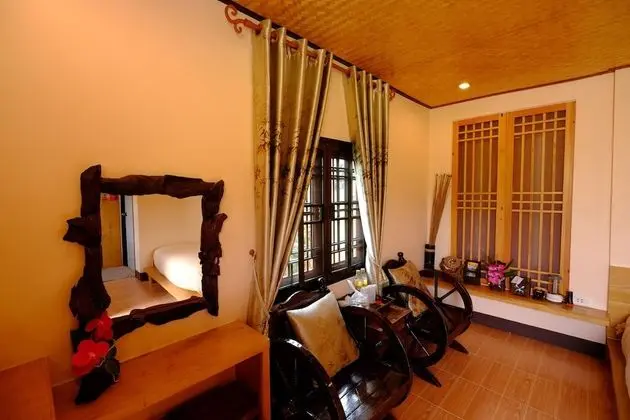 Standard Bungalow for 2 People