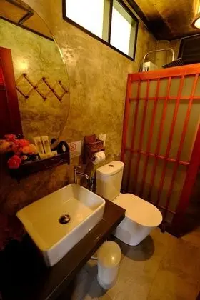 Standard Bungalow for 2 People