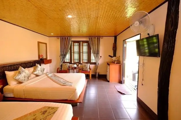 Superior Bungalow