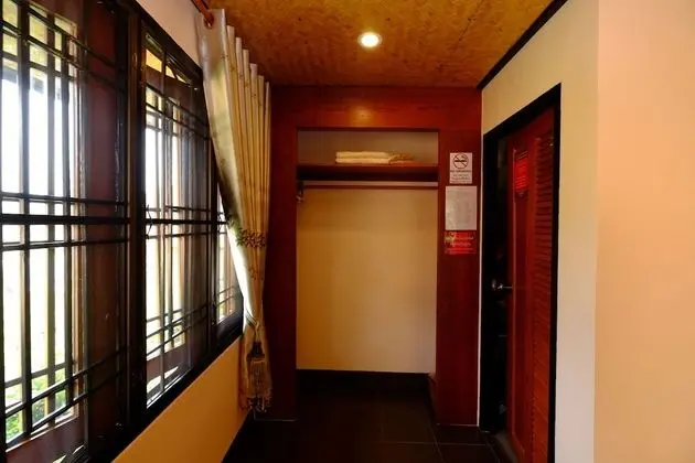 Superior Bungalow