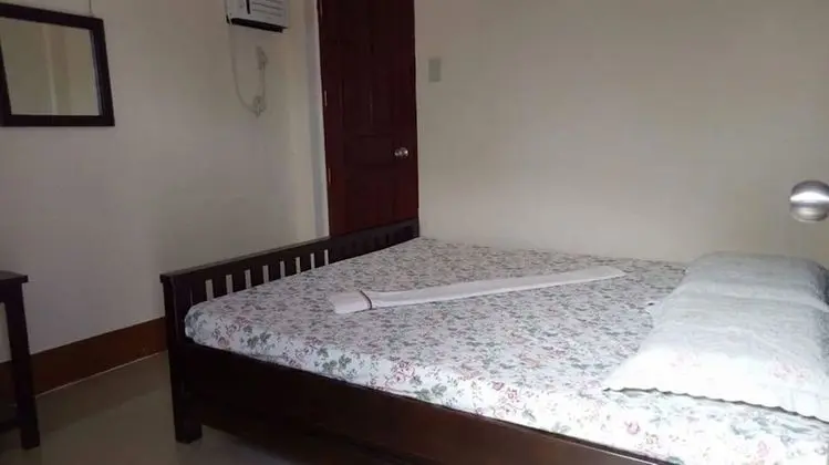 Basic Tek Büyük Yataklı Oda