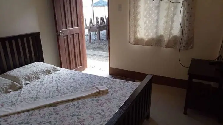 Basic Tek Büyük Yataklı Oda