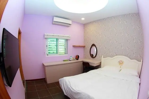 Tek Büyük Yataklı Oda, Özel Banyo