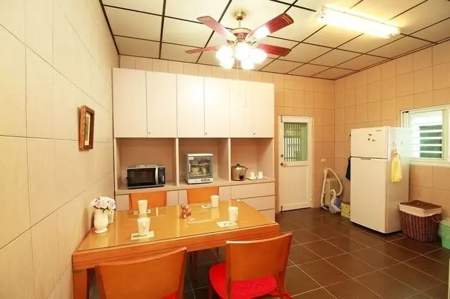 Tek Büyük Yataklı Oda, Özel Banyo
