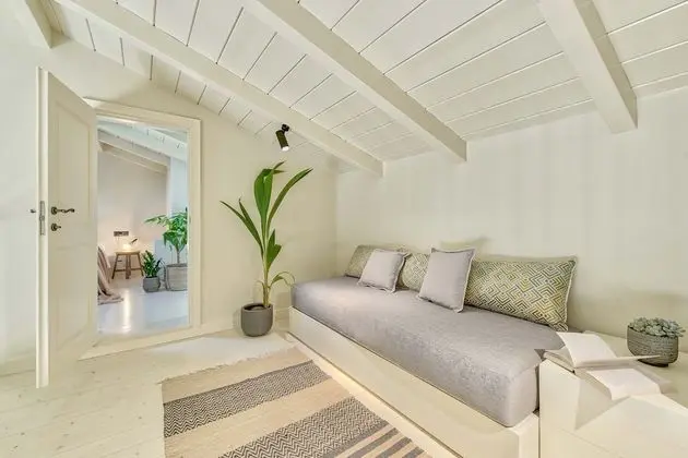 Classic Kır Evi