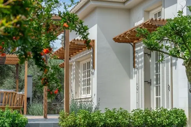 Classic Kır Evi