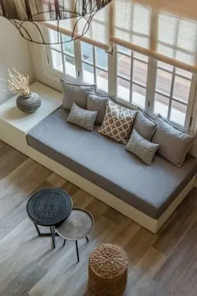 Classic Kır Evi