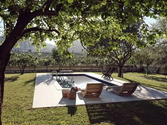 Family Kır Evi