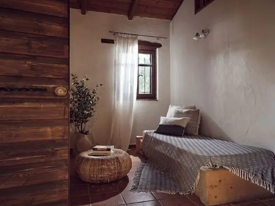 Family Kır Evi