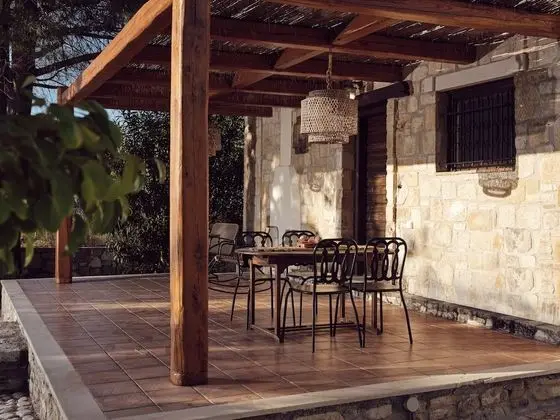 Family Kır Evi