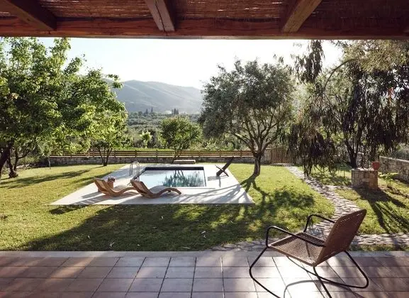 Family Kır Evi