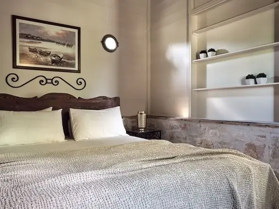 Comfort Stüdyo Süit