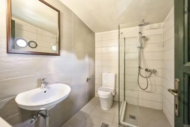 Comfort Stüdyo Süit