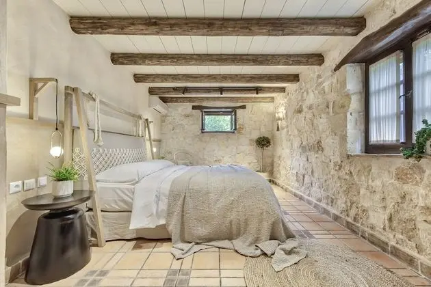 Grand Villa, 3 Yatak Odası, Kişiye Özel Havuzlu