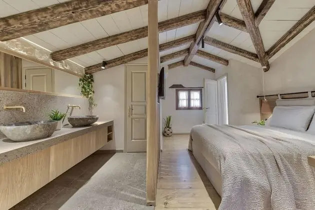 Grand Villa, 3 Yatak Odası, Kişiye Özel Havuzlu