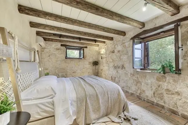 Grand Villa, 3 Yatak Odası, Kişiye Özel Havuzlu