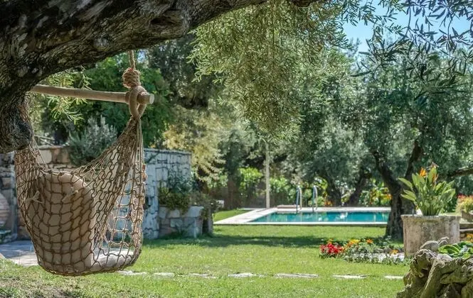Grand Villa, 3 Yatak Odası, Kişiye Özel Havuzlu