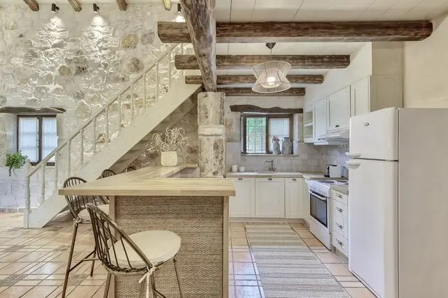 Grand Villa, 3 Yatak Odası, Kişiye Özel Havuzlu