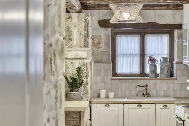 Grand Villa, 3 Yatak Odası, Kişiye Özel Havuzlu
