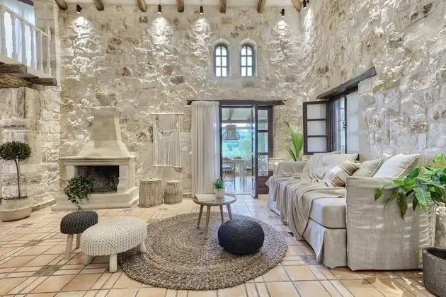 Grand Villa, 3 Yatak Odası, Kişiye Özel Havuzlu