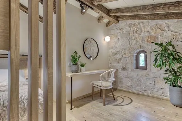 Grand Villa, 3 Yatak Odası, Kişiye Özel Havuzlu