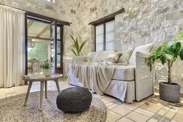 Grand Villa, 3 Yatak Odası, Kişiye Özel Havuzlu