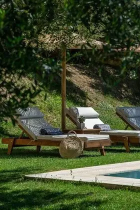 Grand Villa, 3 Yatak Odası, Kişiye Özel Havuzlu