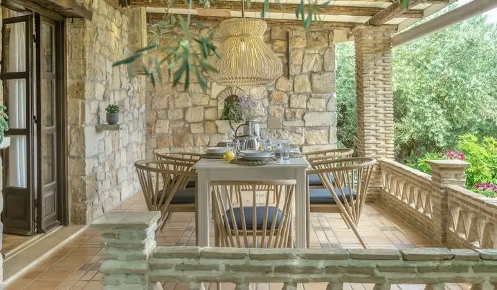 Grand Villa, 3 Yatak Odası, Kişiye Özel Havuzlu