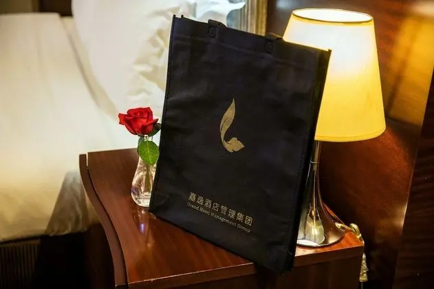 Luxury Tek Büyük Yataklı Oda, 1 Çift Kişilik Yatak