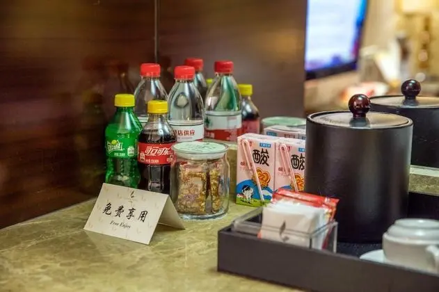 Luxury Tek Büyük Yataklı Oda, 1 Çift Kişilik Yatak