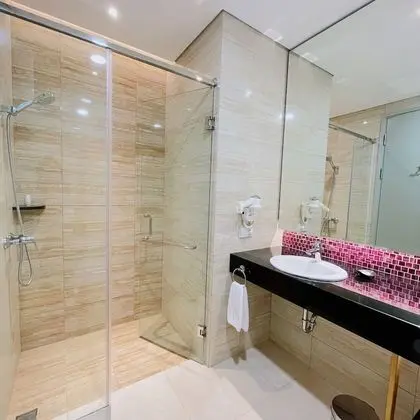 Standard İki Ayrı Yataklı Oda