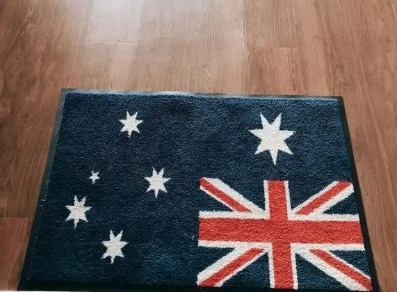Tek Büyük Yataklı Oda (Australia 202)