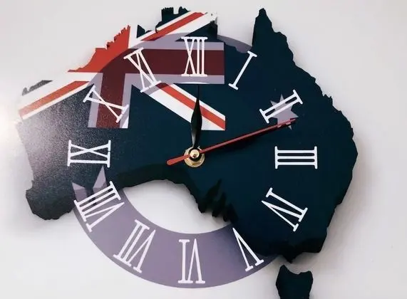 Tek Büyük Yataklı Oda (Australia 202)