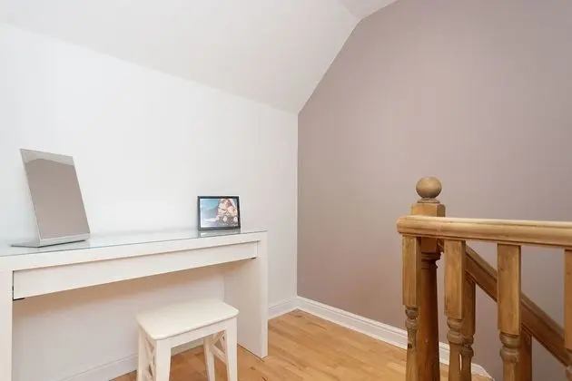 Deluxe Apart Daire, Banyolu/Duşlu (4 Bed, Sleeps 11)